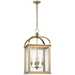 Rhoades 19" Lantern by Visual Comfort Signature