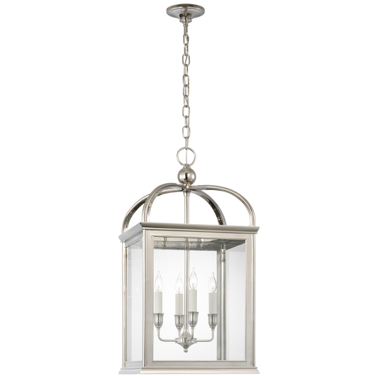 Rhoades 19" Lantern