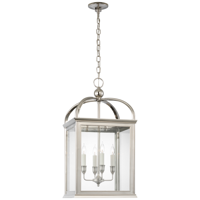 Rhoades 19" Lantern by Visual Comfort Signature