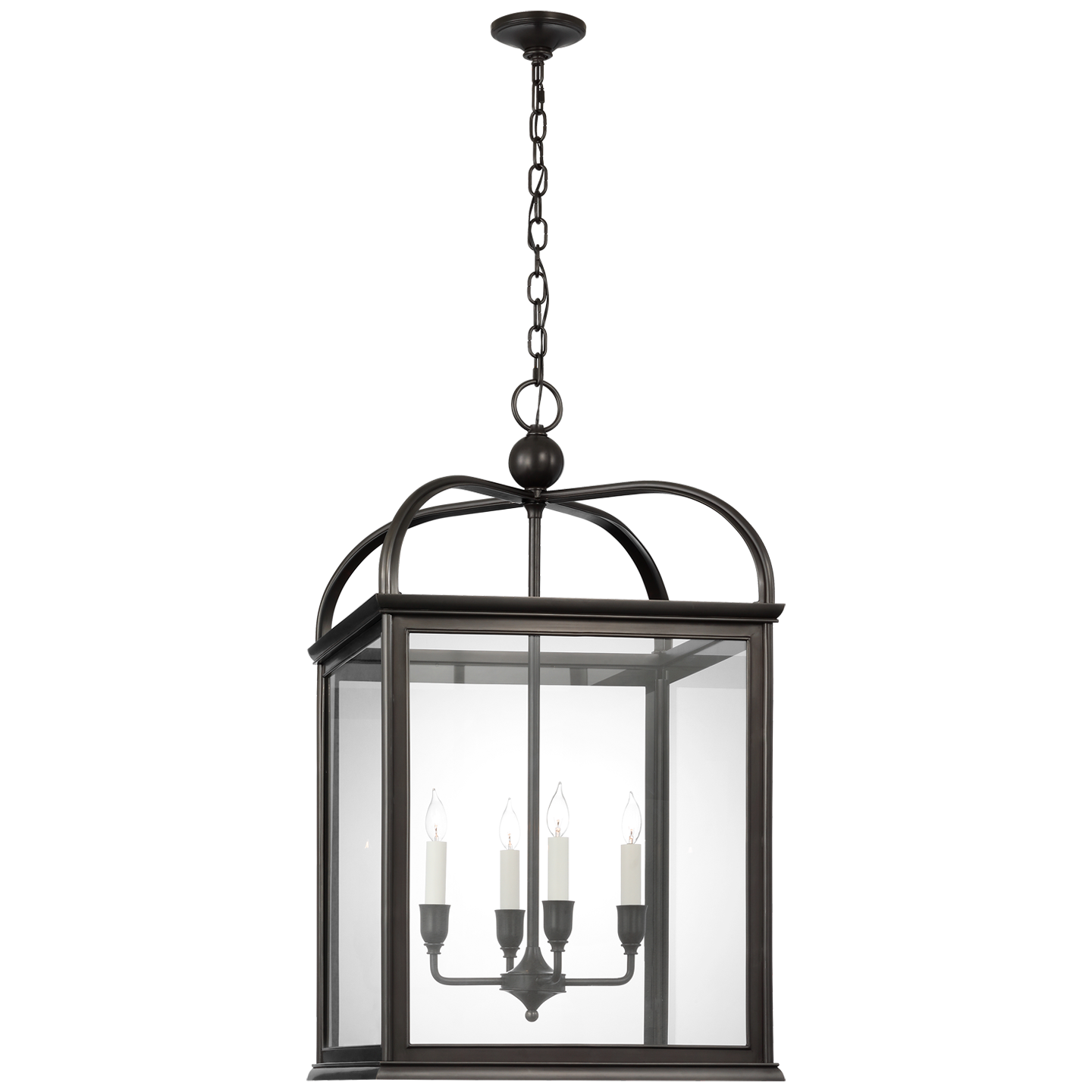 Rhoades 25" Lantern