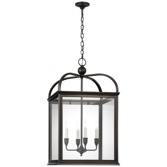 Rhoades 25" Lantern