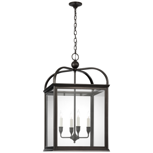 Rhoades 25" Lantern by Visual Comfort Signature