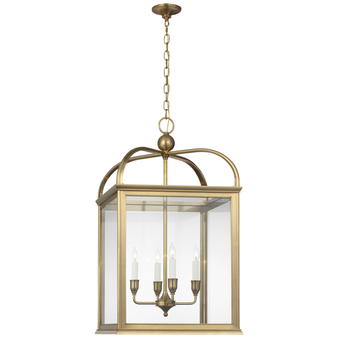 Rhoades 25" Lantern