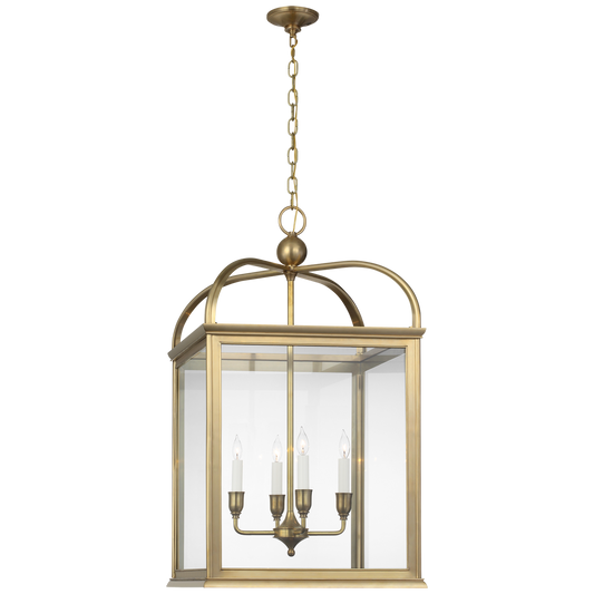 Rhoades 25" Lantern