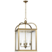 Rhoades 25" Lantern by Visual Comfort Signature