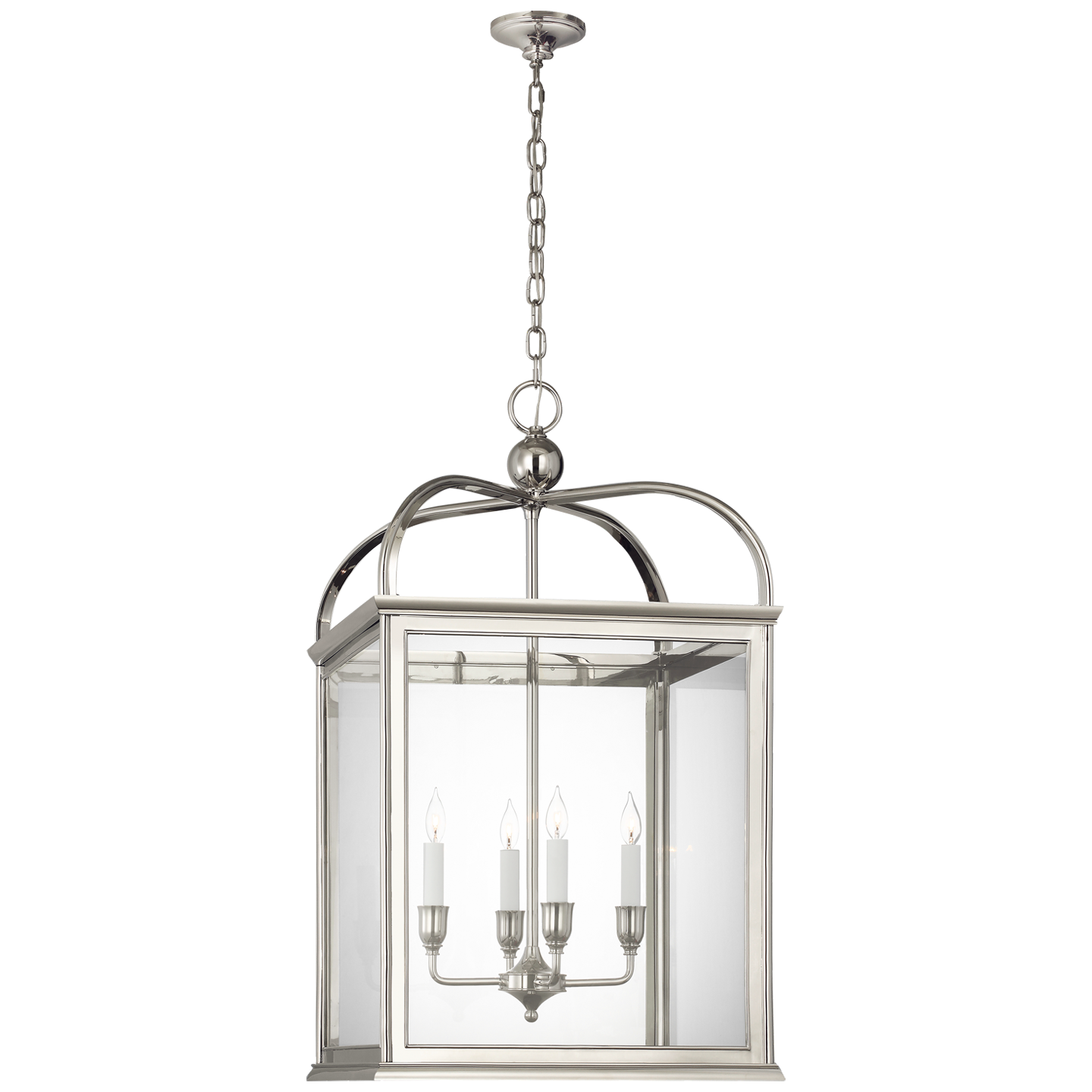 Rhoades 25" Lantern