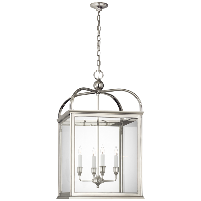 Rhoades 25" Lantern by Visual Comfort Signature