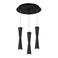 Load image into Gallery viewer, Robson Pendant in Black Finish | Kuzco Lighting
