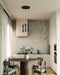 Robson Multi-Light Pendant by Kuzco Lighting
