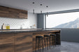 Robson LED Mini Pendant by Kuzco Lighting
