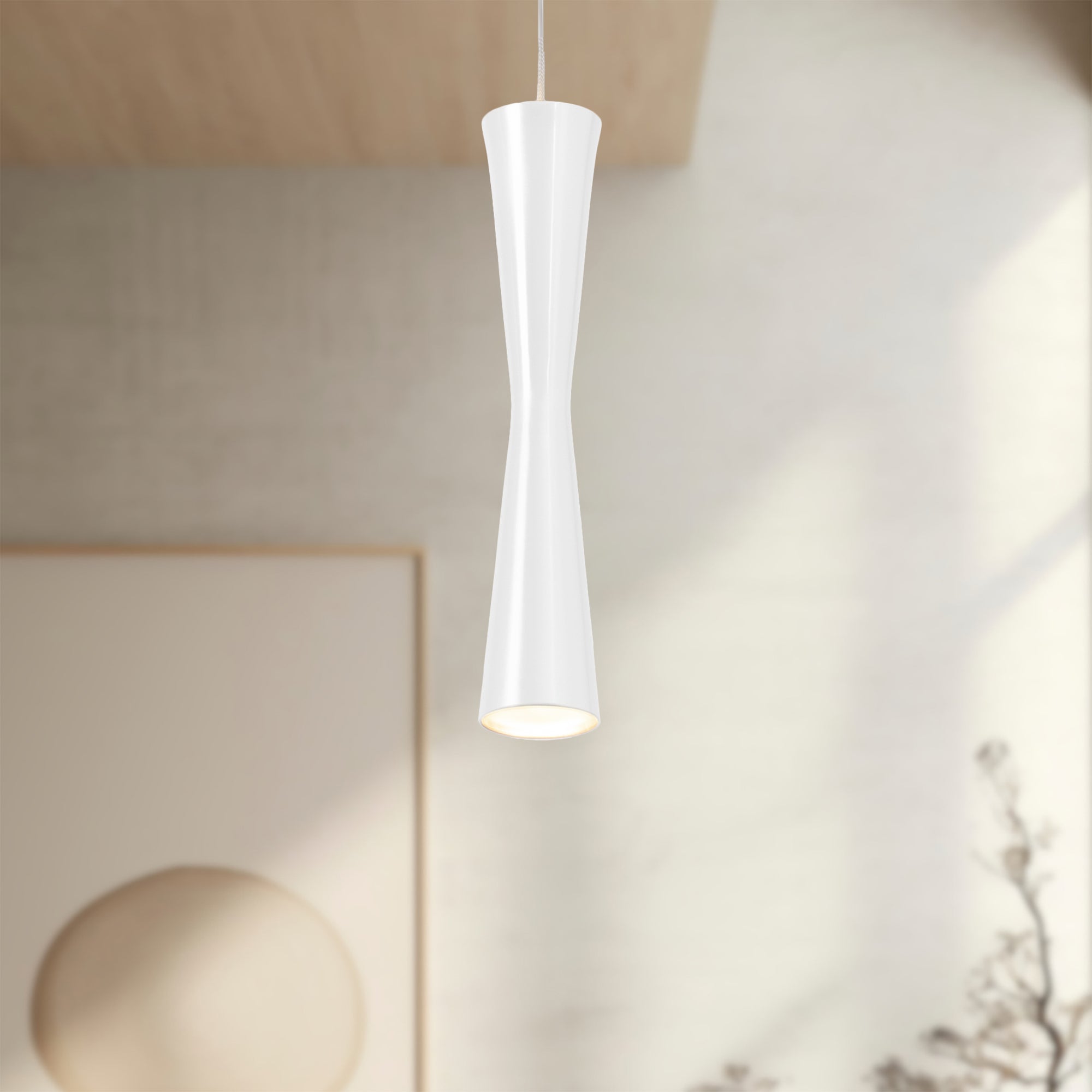 Robson LED Mini Pendant