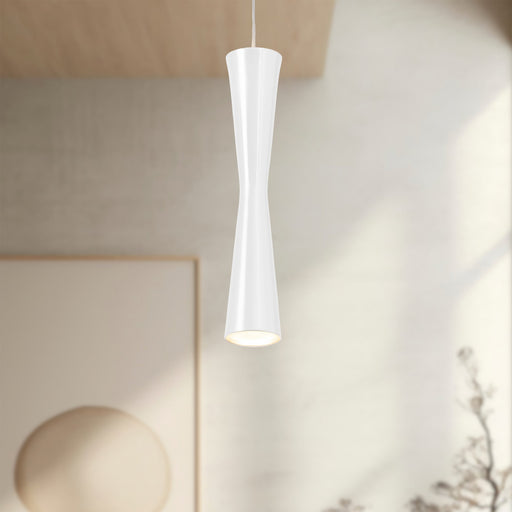 Robson LED Mini Pendant by Kuzco Lighting