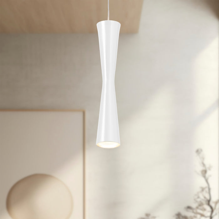 Robson LED Mini Pendant by Kuzco Lighting