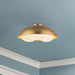 Robyn Flush Mount by Alora Lighting