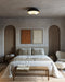 Robyn Flush Mount by Alora Lighting
