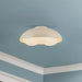 Robyn Flush Mount by Alora Lighting