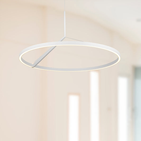 Roda LED Pendant