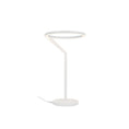 Load image into Gallery viewer, Roda LED Table Lamp in White Finish | Kuzco Lighting
