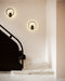 Roda LED Wall Sconce by Kuzco Lighting