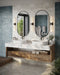 Rona LED Vanity Light by Kuzco Lighting