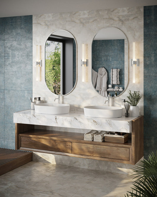 Rona LED Vanity Light