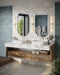 Rona LED Vanity Light by Kuzco Lighting
