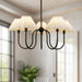 Rosemary Chandelier by Alora Lighting