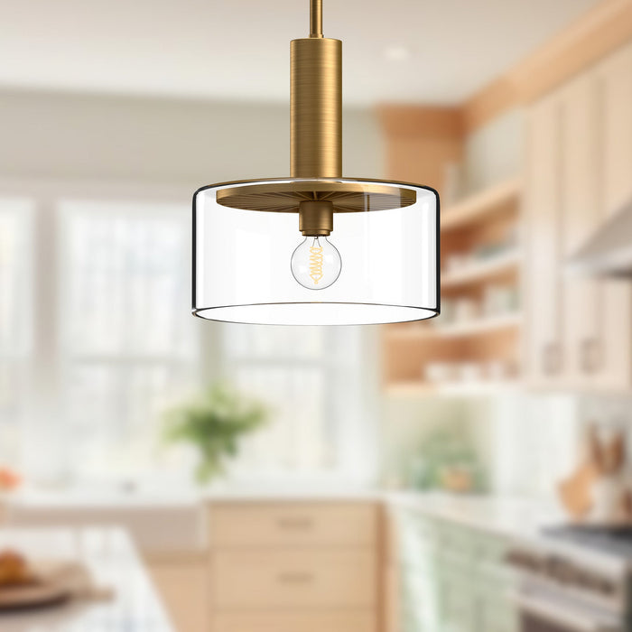 Royale Pendant by Alora Lighting