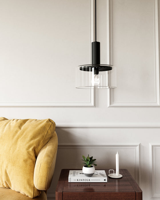 Royale Pendant by Alora Lighting
