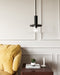 Royale Pendant by Alora Lighting