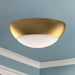 Rubio Flush Mount by Alora Lighting