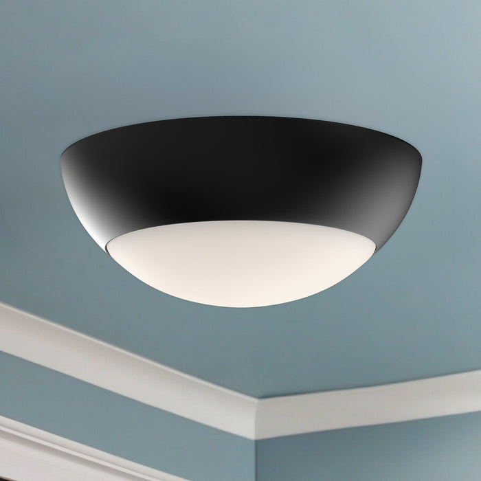 Rubio Flush Mount by Alora Lighting