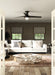 Rubio-H Ceiling Fan by Alora Lighting