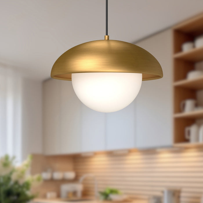 Rubio Pendant by Alora Lighting