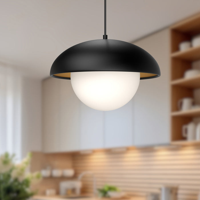 Rubio Pendant by Alora Lighting
