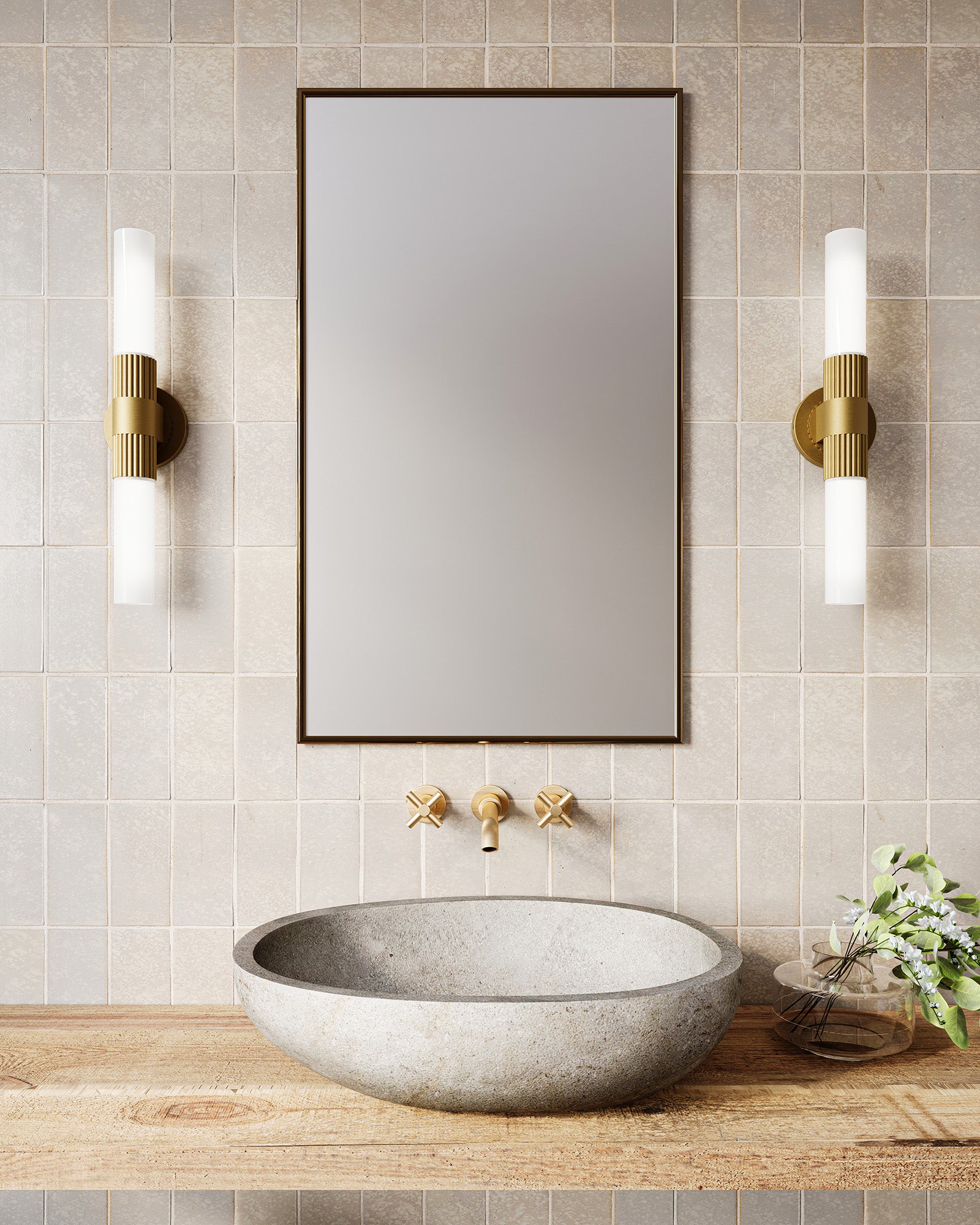 Rue Vanity Light