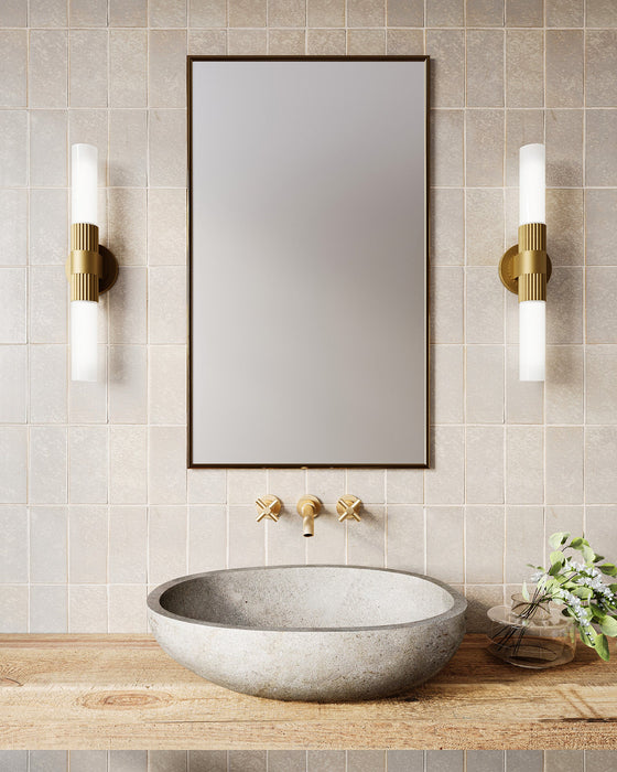 Rue Vanity Light by Alora Lighting