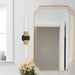 Rue Vanity Light by Alora Lighting