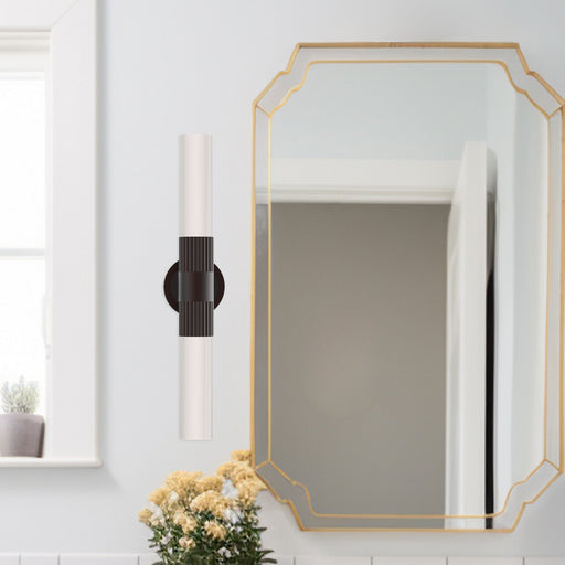 Rue Vanity Light by Alora Lighting