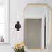 Rue Vanity Light by Alora Lighting