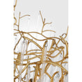 Load image into Gallery viewer, Rayne 31" Chandelier Detail
