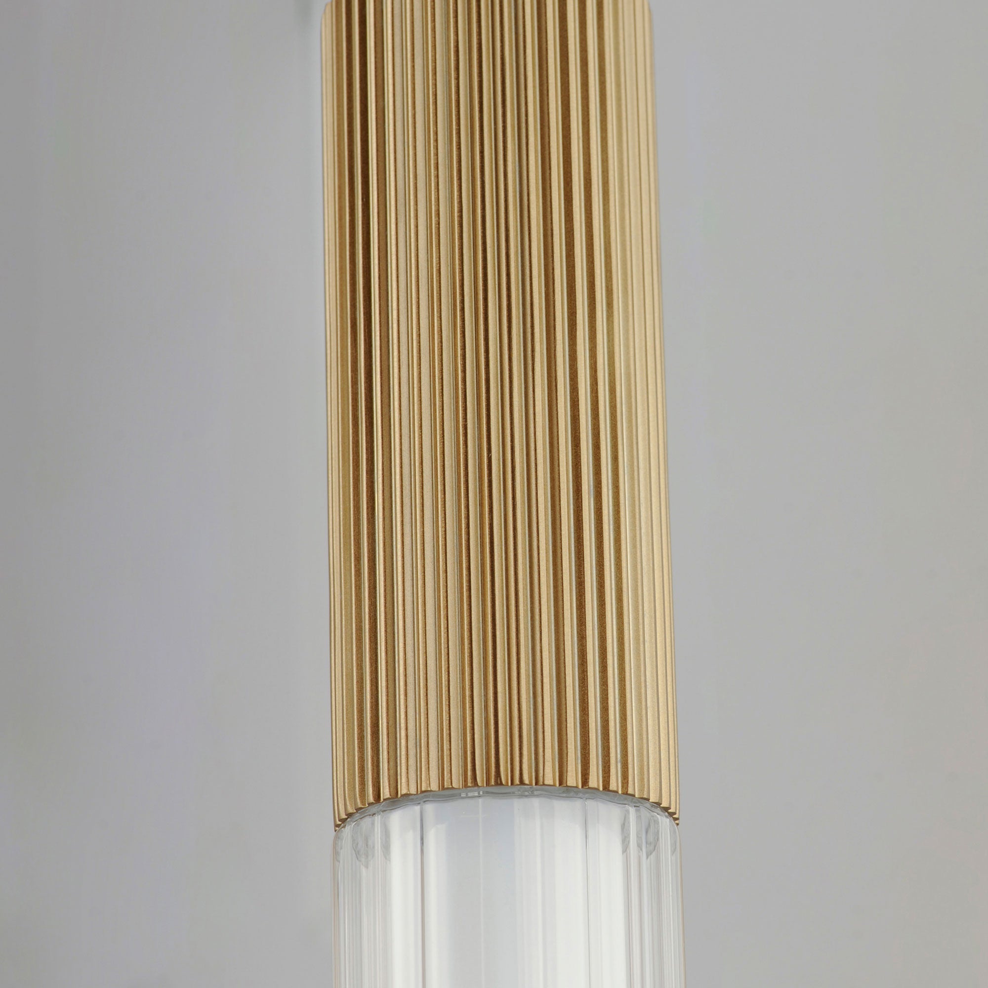 Reeds LED Mini Pendant