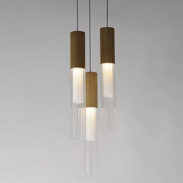 Reeds LED Pendant