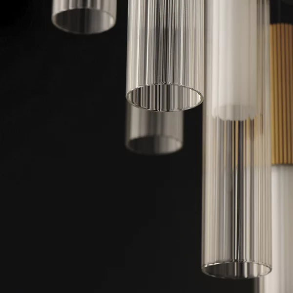 Reeds LED Pendant