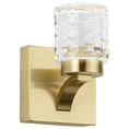 Load image into Gallery viewer, Rene LED Wall Sconce - Champagne Gold
