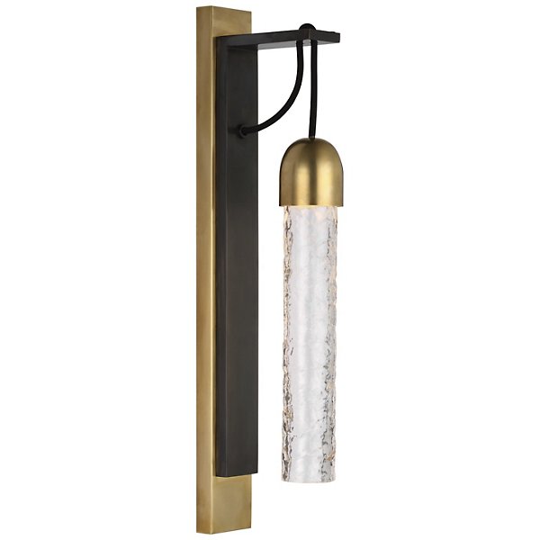 Reve LED Tube Wall Sconce