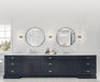 Revolve 2-Light Wall Sconce by Alora Lighting