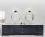 Revolve Wall Sconce by Alora Lighting