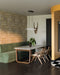 Rezz LED Linear Pendant by Kuzco Lighting
