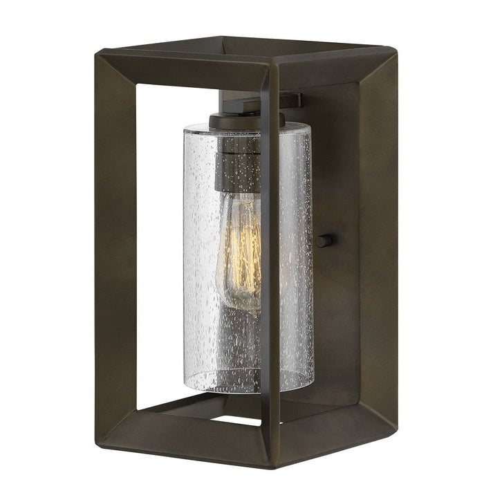 Rhodes Outdoor Wall Sconce by Hinkley